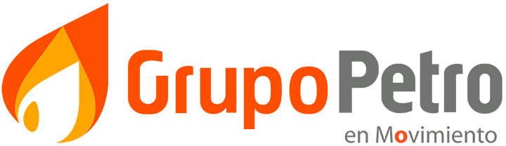 Logo Petro